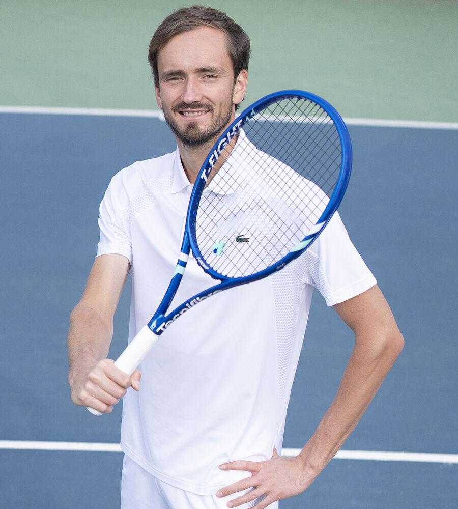 daniil medvedev